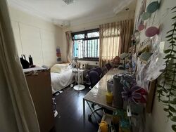 Blk 963 Hougang Avenue 9 (Hougang), HDB 5 Rooms #539935061